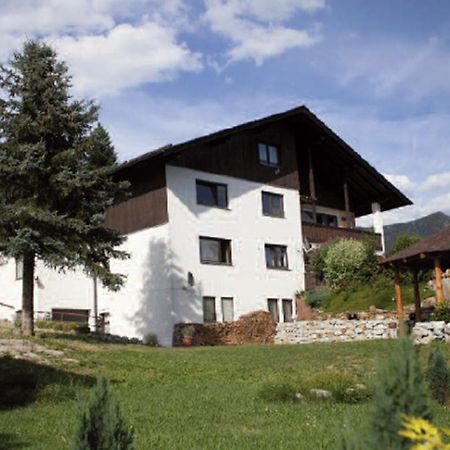 Ferienwohnung Traummichel Lam Dış mekan fotoğraf