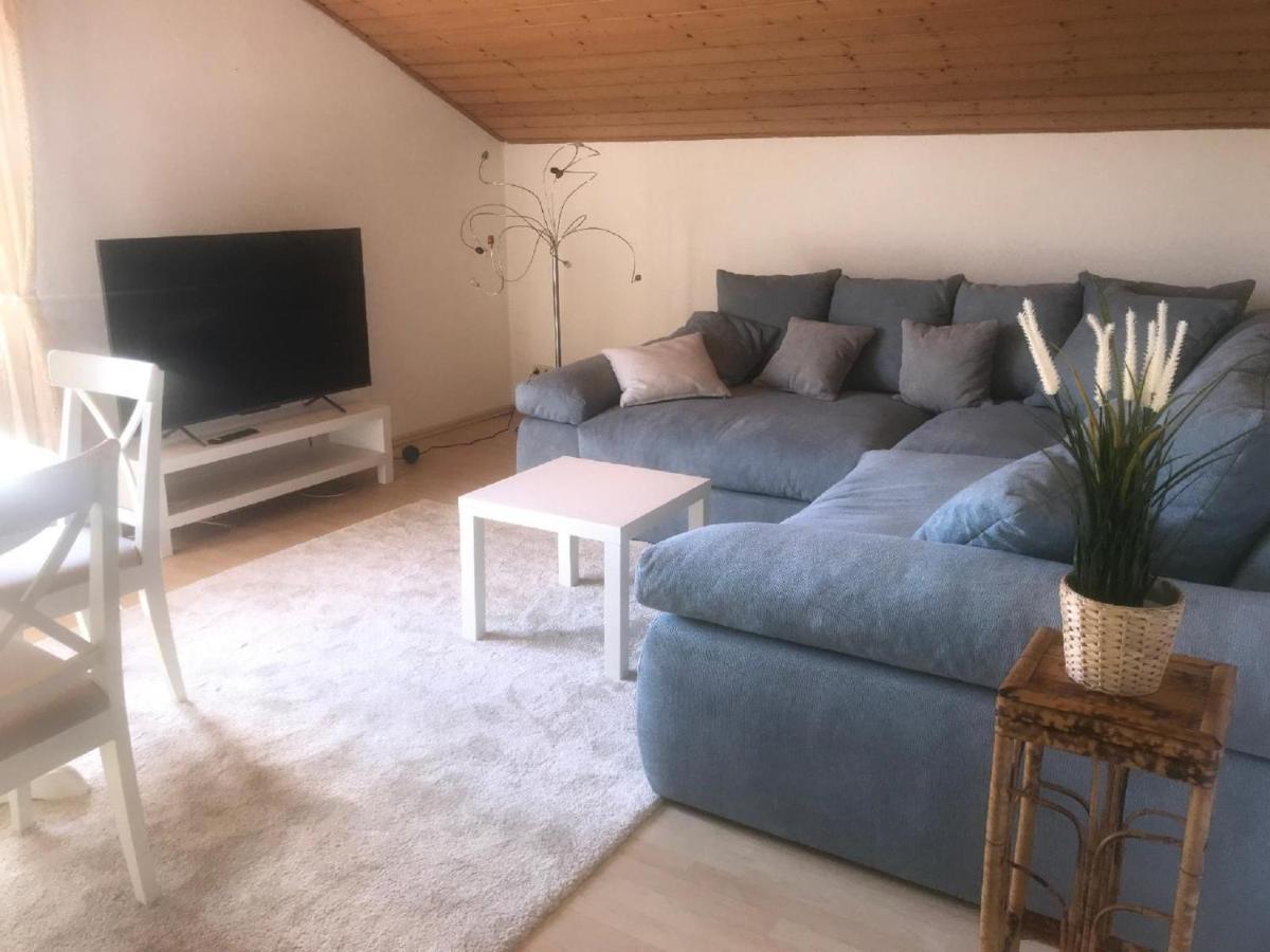 Ferienwohnung Traummichel Lam Dış mekan fotoğraf