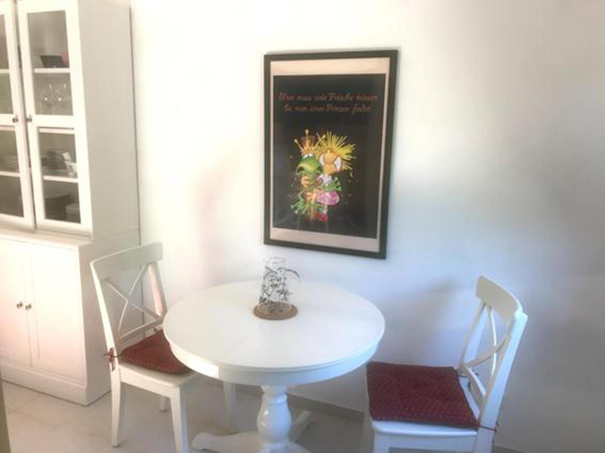 Ferienwohnung Traummichel Lam Dış mekan fotoğraf